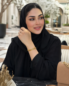 Before and after results for سارة م.